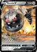 Steelix V (#115/185) (SWSH04: Vivid Voltage)