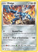 Dialga (#121/185) (SWSH04: Vivid Voltage)