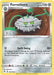 Ferrothorn (#124/185) (SWSH04: Vivid Voltage) Near Mint Reverse Holofoil