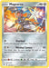 Magearna (#128/185) (SWSH04: Vivid Voltage)