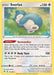 Snorlax (#131/185) (SWSH04: Vivid Voltage)