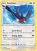 Swellow (#134/185) (SWSH04: Vivid Voltage) Near Mint Reverse Holofoil