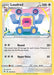 Loudred (#136/185) (SWSH04: Vivid Voltage) Near Mint Reverse Holofoil