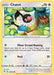 Chatot (#139/185) (SWSH04: Vivid Voltage) Near Mint Reverse Holofoil