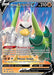 Galarian Sirfetchd V Full Art (#174/185) (SWSH04: Vivid Voltage)