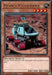Planet Pathfinder (#MAGO-EN119) (Maximum Gold) Near Mint 1st Edition