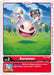 Koromon (#ST1-01 U) (Starter Deck 01: Gaia Red) Near Mint