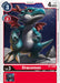 Dracomon (#ST1-04 C) (Starter Deck 01: Gaia Red) Near Mint