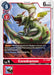 Coredramon (#ST1-06 C) (Starter Deck 01: Gaia Red) Near Mint