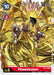 Phoenixmon (#ST1-10 R) (Starter Deck 01: Gaia Red) Near Mint