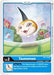 Tsunomon (#ST2-01 U) (Starter Deck 02: Cocytus Blue) Near Mint