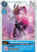 WereGarurumon (#ST2-08 R) (Starter Deck 02: Cocytus Blue) Near Mint