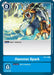 Hammer Spark (#ST2-13 C) (Starter Deck 02: Cocytus Blue) Near Mint