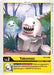 Tokomon (#ST3-01 U) (Starter Deck 03: Heaven's Yellow) Near Mint