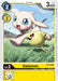 Salamon (#ST3-02 C) (Starter Deck 03: Heaven's Yellow) Near Mint
