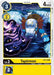 Tapirmon (#ST3-03 C) (Starter Deck 03: Heaven's Yellow) Near Mint