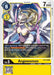 Angewomon (#ST3-09 U) (Starter Deck 03: Heaven's Yellow) Near Mint