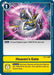 Heaven's Gate (#ST3-13 C) (Starter Deck 03: Heaven's Yellow) Near Mint