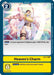 Heaven's Charm (#ST3-14 C) (Starter Deck 03: Heaven's Yellow) Near Mint