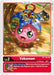 Image for Yokomon (BT1-001 R) - Digimon Card Game