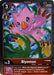Image for Biyomon - P-002 (P-002 P) - Digimon Card Game