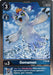 Image for Gomamon - P-004 (P-004 P) - Digimon Card Game
