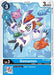 Image for Gomamon - BT1-030 (BT1-030 C) - Digimon Card Game