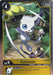 Image for Gatomon - P-006 (P-006 P) - Digimon Card Game