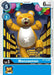 Image for Monzaemon (BT1-038 C) - Digimon Card Game