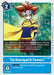 Tai Kamiya (V-Tamer) - P-012 (#P-012 P) (Digimon Promotion Cards) Near Mint Foil