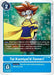 Image for Tai Kamiya (V-Tamer) - P-012 (P-012 P) - Digimon Card Game