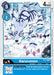 Garurumon - ST2-06 (Tamer Party Promo) (#ST2-06 U) (Starter Deck 02: Cocytus Blue) Near Mint