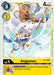 Angemon - ST3-05 (Tamer Party Promo) (#ST3-05 U) (Starter Deck 03: Heaven's Yellow) Near Mint