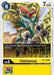 Chirinmon (#BT1-058 U) (Release Special Booster 1.0) Near Mint