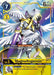 MagnaAngemon (Alternate Art) (#BT1-060 SR) (Release Special Booster 1.0) Near Mint Foil