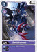 Image for Devidramon (BT3-081 U) - Digimon Card Game