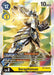Image for Seraphimon (BT1-063 SR) - Digimon Card Game