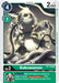 Kokuwamon (#BT1-068 C) (Release Special Booster 1.0) Near Mint