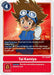 Image for Tai Kamiya - BT1-085 (BT1-085 R) - Digimon Card Game