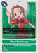 Mimi Tachikawa - BT1-089 (#BT1-089 R) (Release Special Booster 1.0) Near Mint