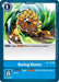 Boring Storm (#BT1-097 C) (Release Special Booster 1.0) Near Mint