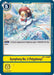 Image for Symphony No. 1 (Polyphony) (BT1-106 R) - Digimon Card Game