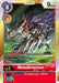 Image for MetalGreymon (Secret Rare) (BT1-114 SEC) - Digimon Card Game