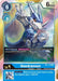 Image for Veedramon (Secret Rare) (BT1-115 SEC) - Digimon Card Game