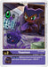 Image for Yaamon (BT2-008 R) - Digimon Card Game