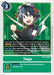 Image for Taiga (BT2-088 R) - Digimon Card Game