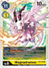 Image for Magnadramon (BT2-039 U) - Digimon Card Game