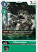 Image for Cherrymon (BT2-048 U) - Digimon Card Game