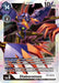Diaboromon (#BT2-082 SR) (Release Special Booster 1.0)