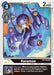 Keramon (#BT2-053 R) (Release Special Booster 1.0) Near Mint